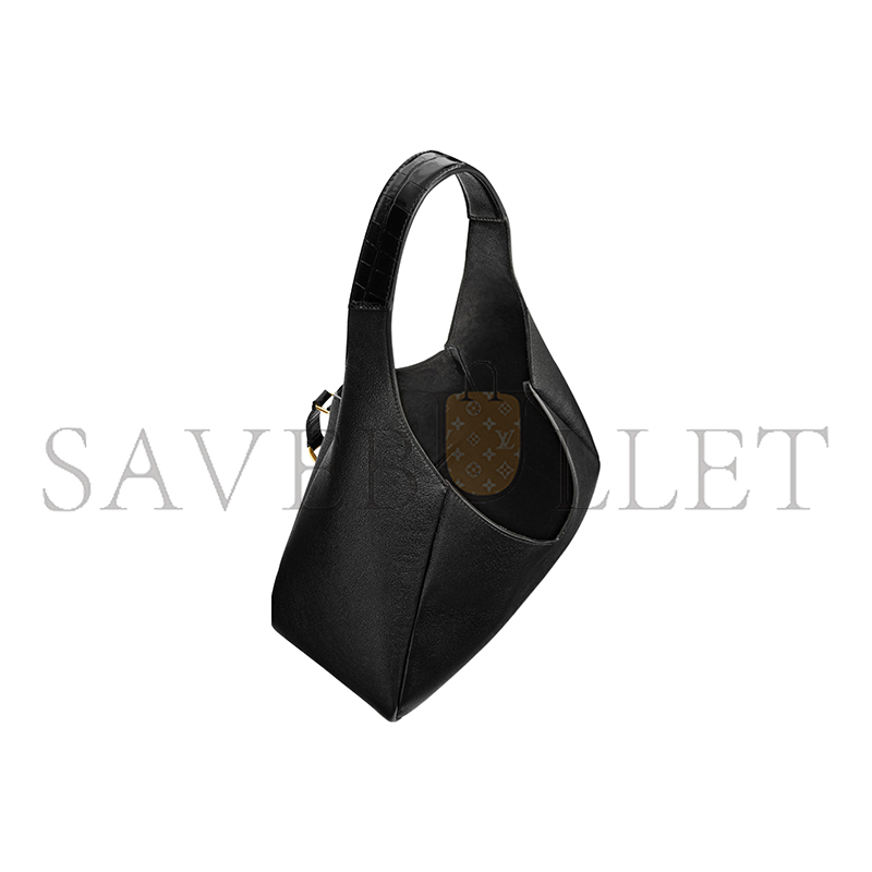 G1uenchy medium g-hobo shoulder bag bb50qsb1m2-001 (43*31*15cm)